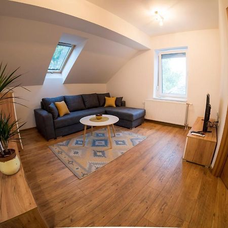 Petlov Salas Rooms Novi Sad Ngoại thất bức ảnh