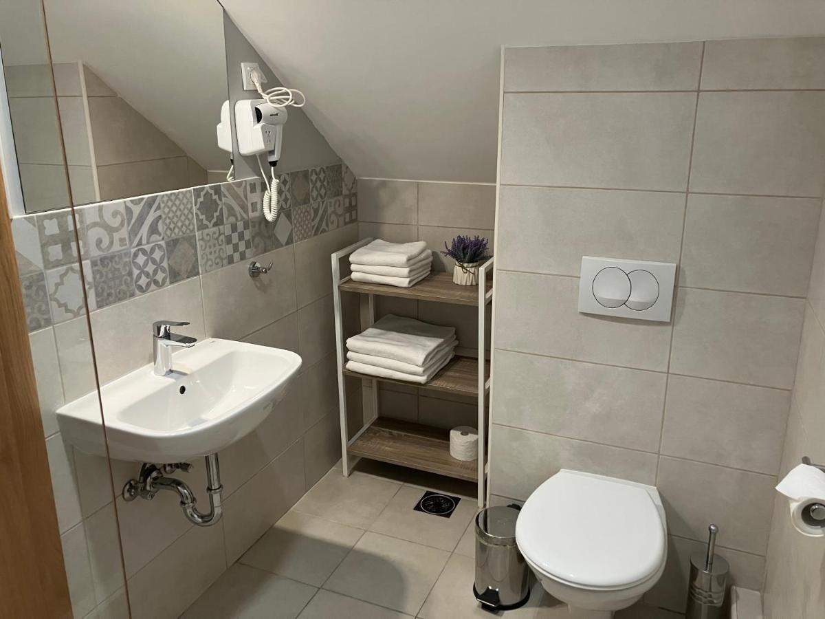 Petlov Salas Rooms Novi Sad Ngoại thất bức ảnh