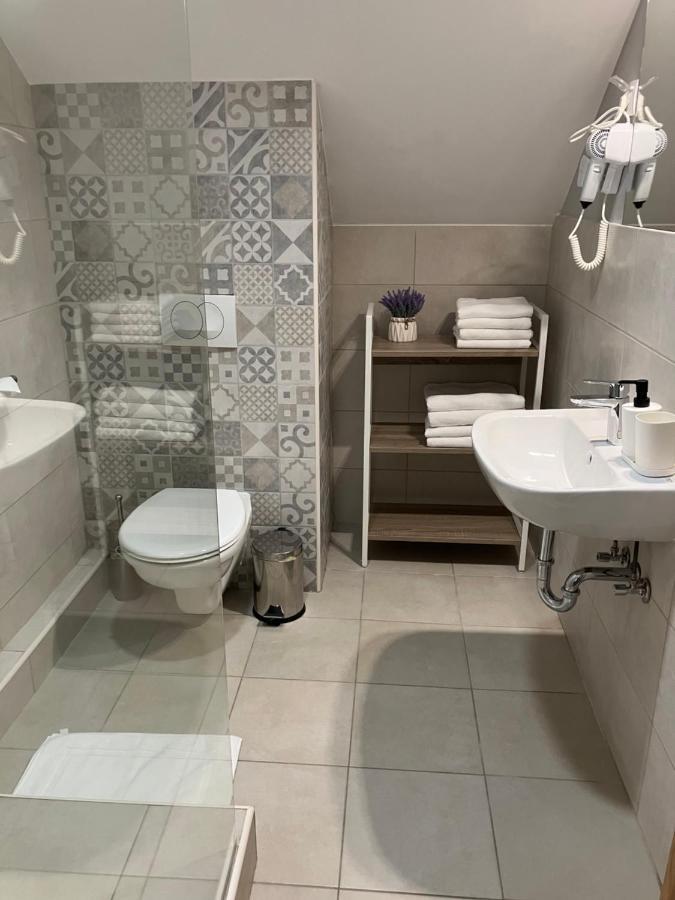 Petlov Salas Rooms Novi Sad Ngoại thất bức ảnh