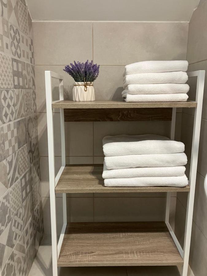 Petlov Salas Rooms Novi Sad Ngoại thất bức ảnh