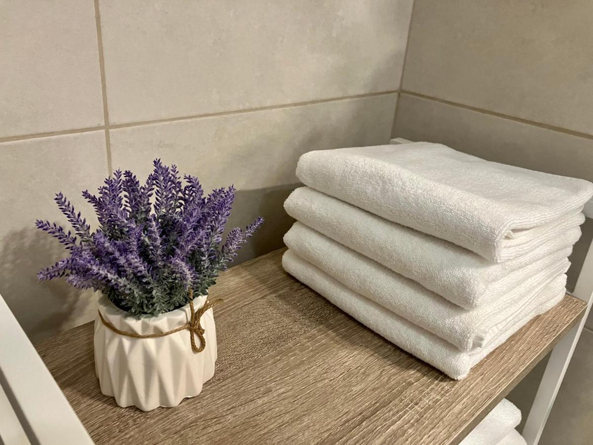 Petlov Salas Rooms Novi Sad Ngoại thất bức ảnh