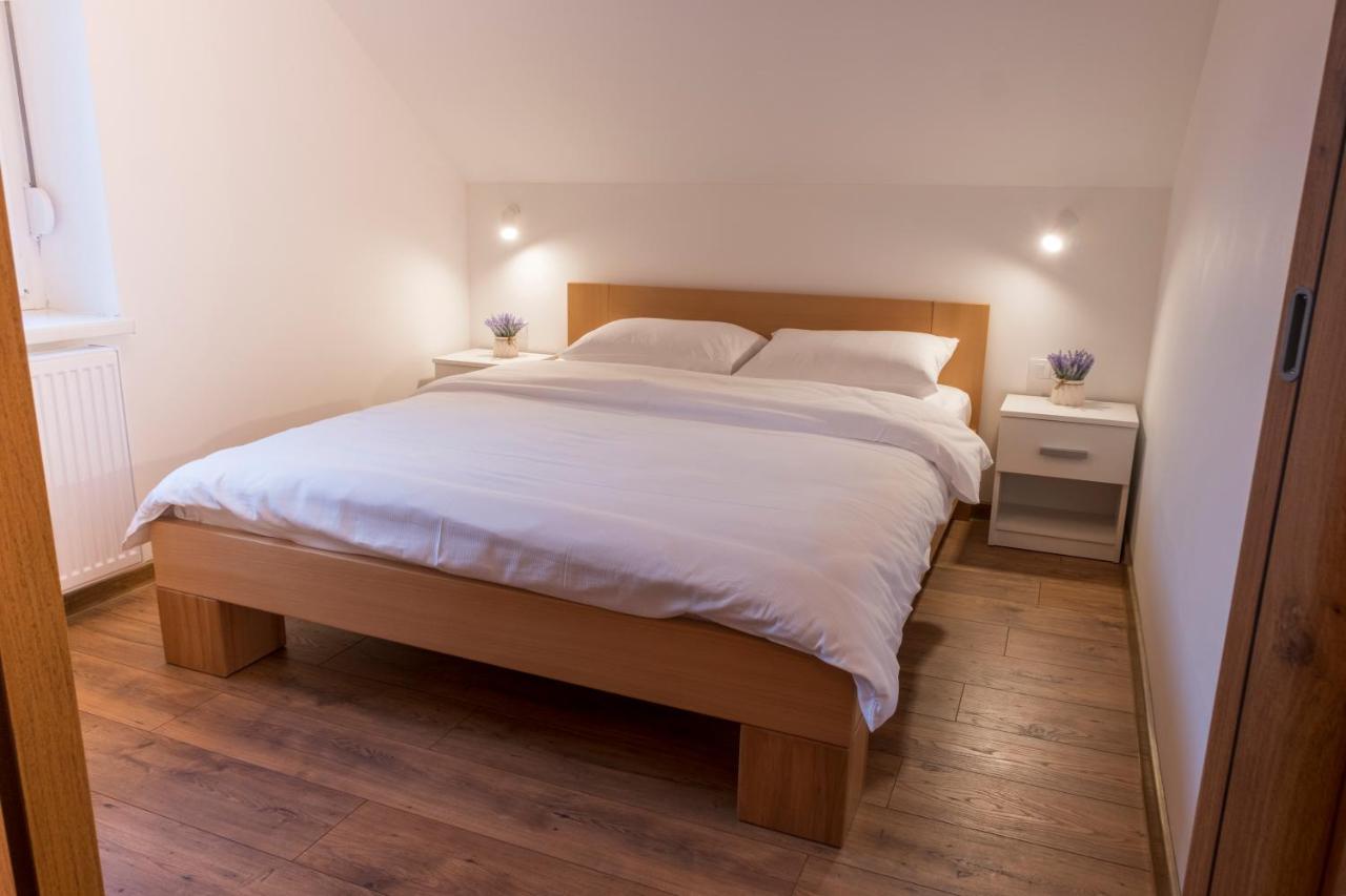 Petlov Salas Rooms Novi Sad Ngoại thất bức ảnh