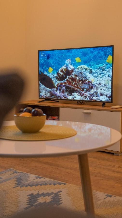 Petlov Salas Rooms Novi Sad Ngoại thất bức ảnh