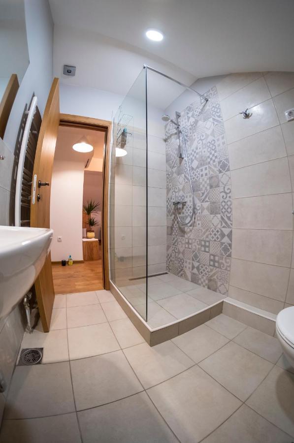 Petlov Salas Rooms Novi Sad Ngoại thất bức ảnh
